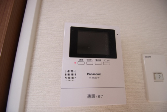 リバティハウス