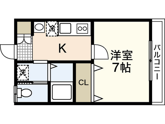 リバティハウス