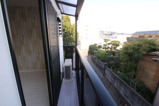 リバティハウス