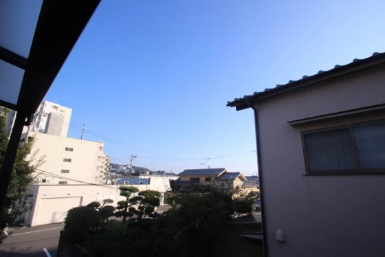 リバティハウス