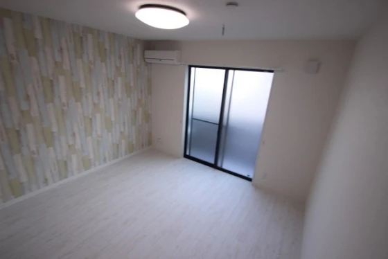 リバティハウス