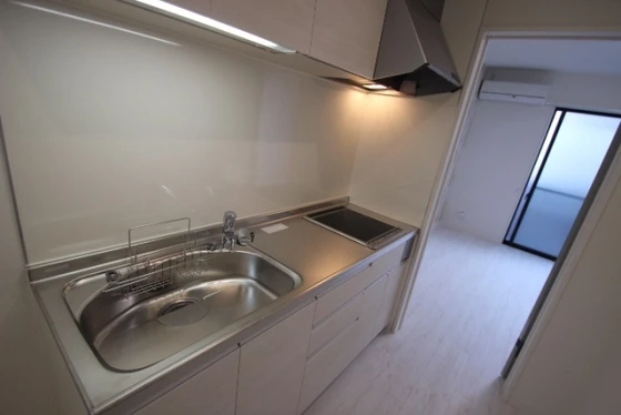 リバティハウス