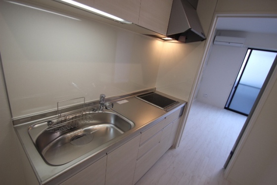 リバティハウス