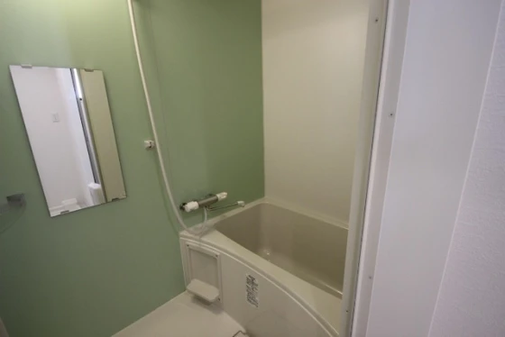 リバティハウス