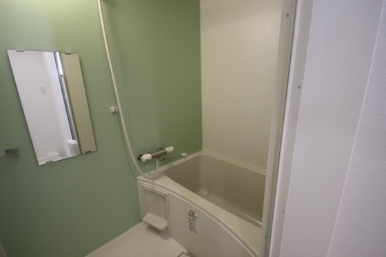 リバティハウス