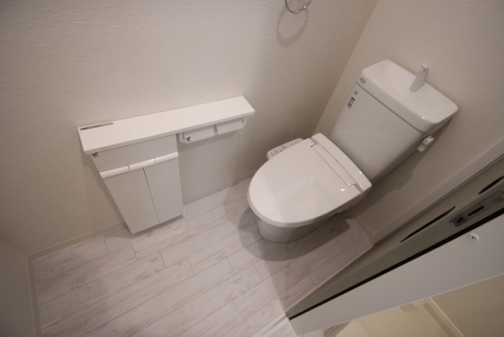 リバティハウス