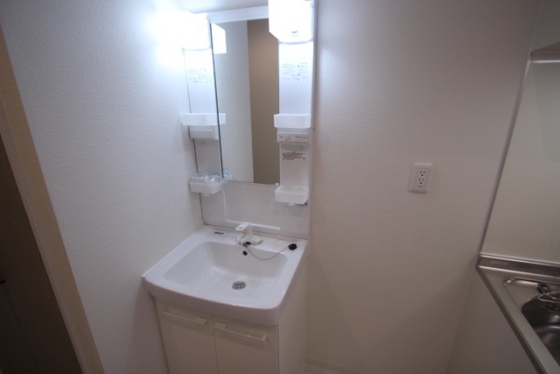 リバティハウス