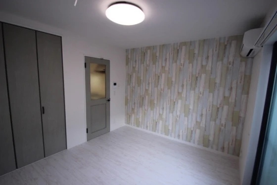 リバティハウス