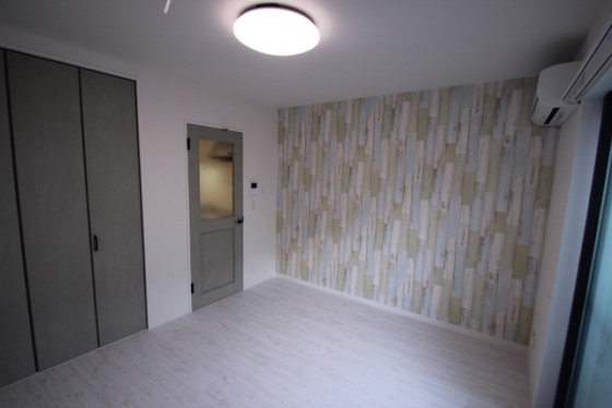 リバティハウス