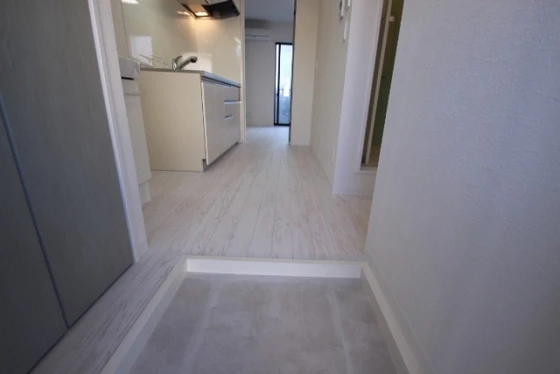 リバティハウス