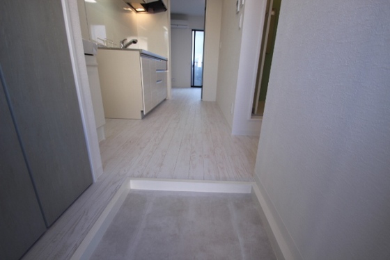 リバティハウス