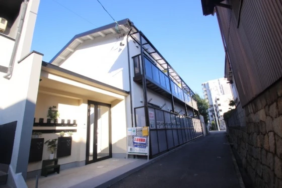 リバティハウス