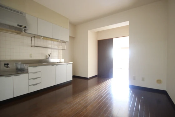 ユアコート土橋