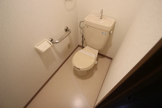 ユアコート土橋