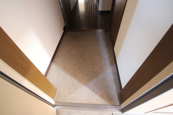 ユアコート土橋