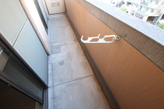 ユアコート土橋