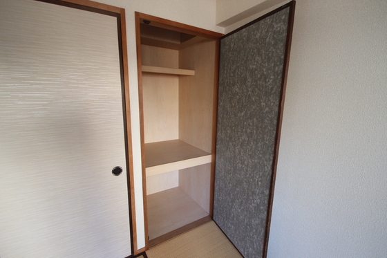 ユアコート土橋