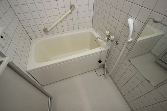 ユアコート土橋