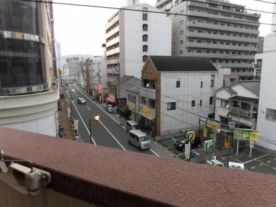 パームヒルズハラダ