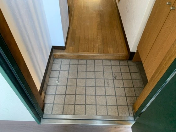 パームヒルズハラダ