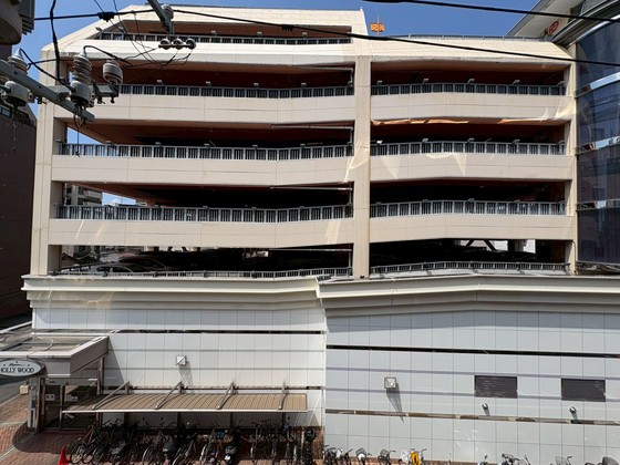 パームヒルズハラダ