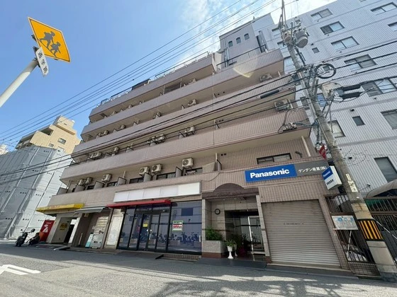 パームヒルズハラダ