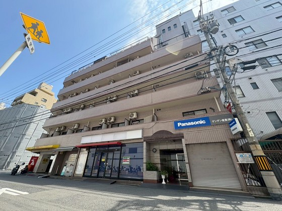 パームヒルズハラダ