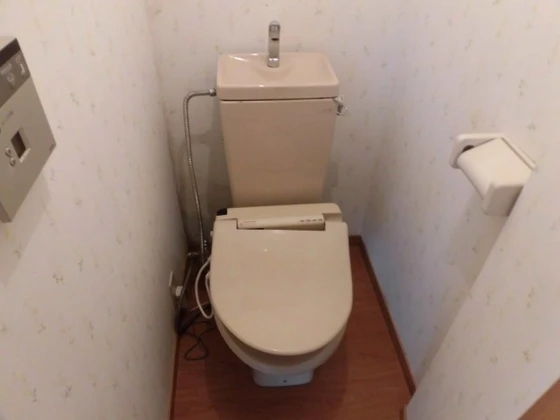 原電(げんでん)ビル