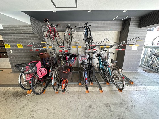 原電(げんでん)ビル