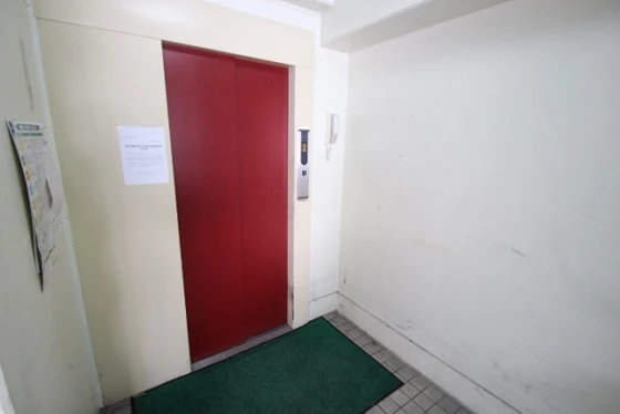 原電(げんでん)ビル