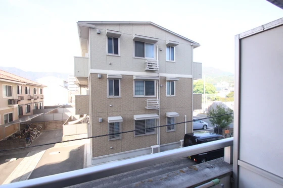 サンライズ祇園