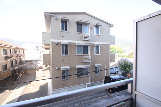 サンライズ祇園