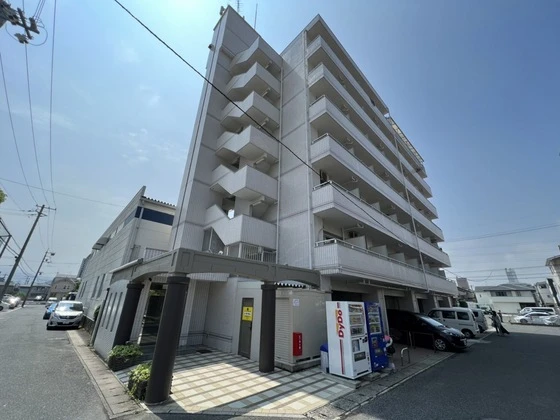 サンライズ祇園