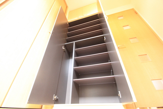 サンハイツ・エヌ