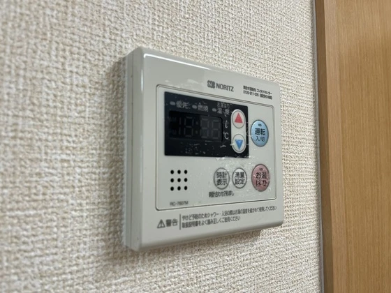 サンハイツ・エヌ