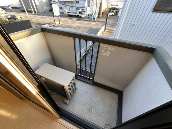 サンハイツ・エヌ