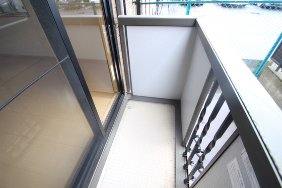 サンハイツ・エヌ