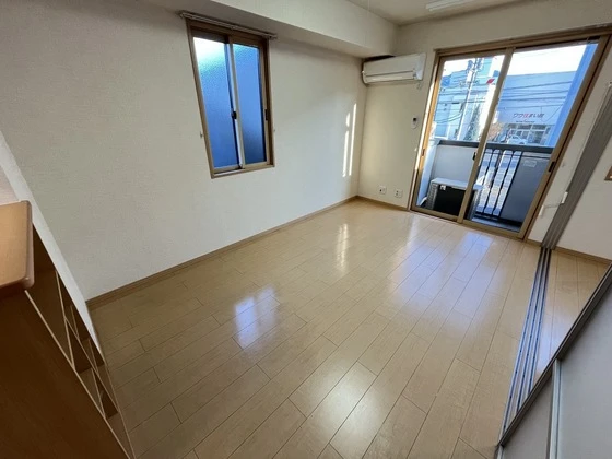 サンハイツ・エヌ