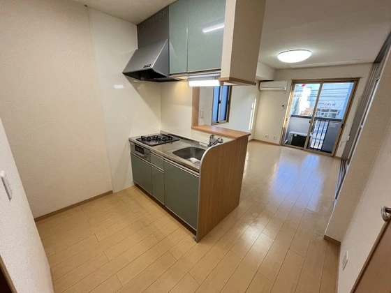 サンハイツ・エヌ