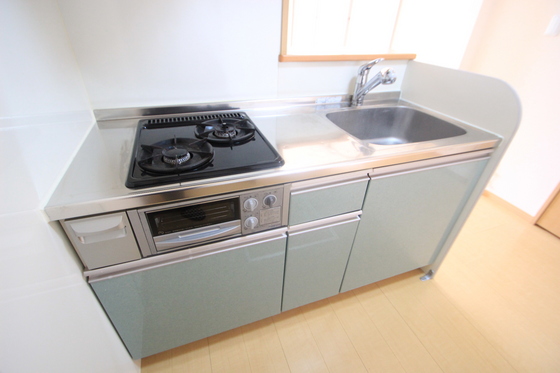 サンハイツ・エヌ