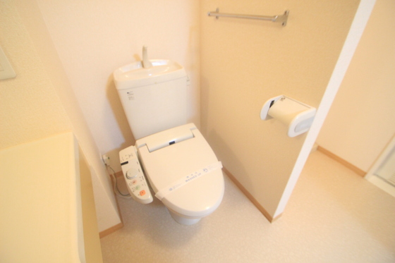 サンハイツ・エヌ