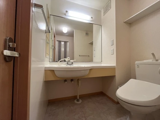 サンハイツ・エヌ