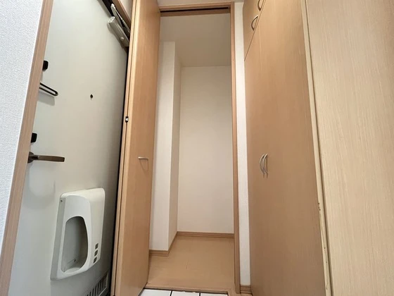 サンハイツ・エヌ