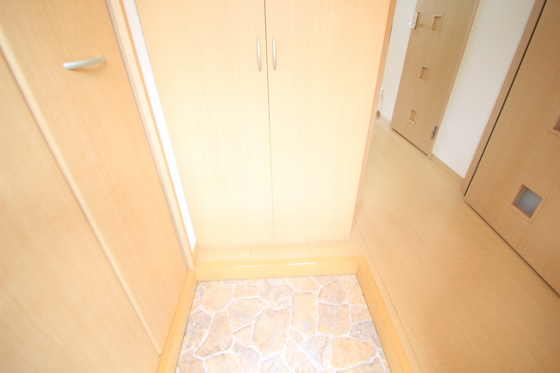 サンハイツ・エヌ