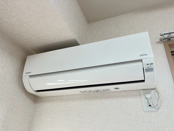 サンハイツ・エヌ