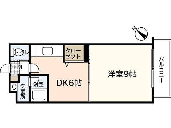 エーデル吉島西