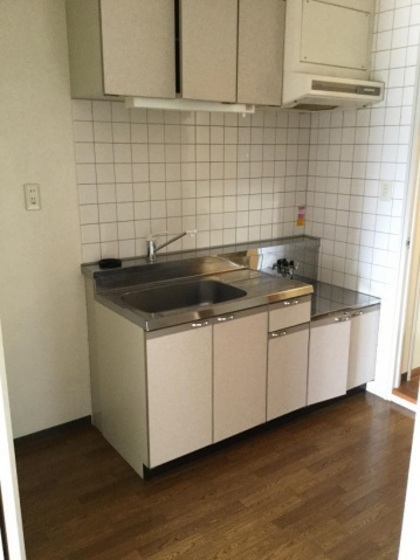 エーデル吉島西