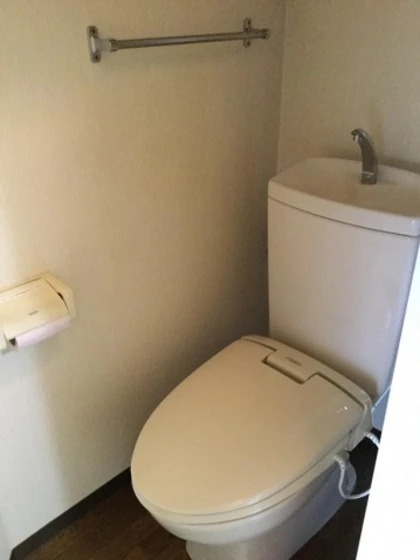 エーデル吉島西