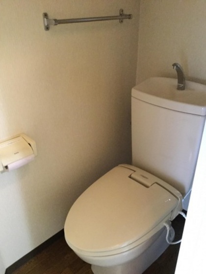 エーデル吉島西