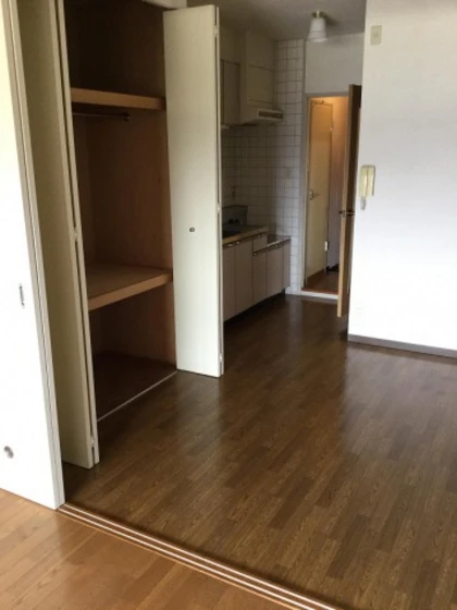 エーデル吉島西